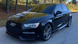 2016 Audi A3 1.8T Premium
