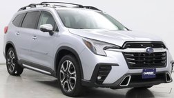 2023 Subaru Ascent Touring