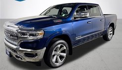2021 Ram Ram Pickup 1500 Limited