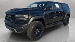 2022 Ram Ram Pickup 1500 TRX
