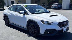 2024 Subaru WRX Premium