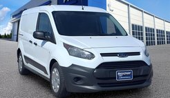 2017 Ford Transit Connect XL