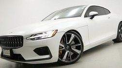 2021 Polestar 1 Base