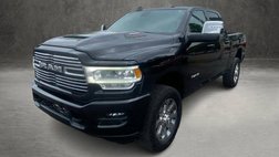 2023 Ram Ram Pickup 2500 Laramie