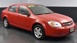 2007 Chevrolet Cobalt LS
