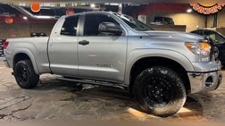 2011 Toyota Tundra Grade