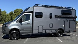 2025 Mercedes-Benz Sprinter 3500XD