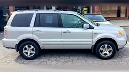 2006 Honda Pilot EX-L w/Navi