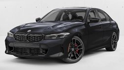 2026 BMW 3 Series M340i xDrive