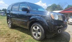 2015 Honda Pilot SE