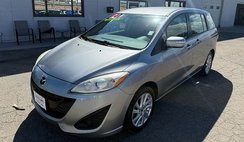 2014 Mazda MAZDA5 Sport