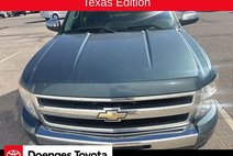 2009 Chevrolet Silverado 1500 LT