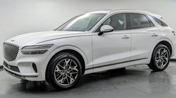 2022 Genesis GV70 2.5T Standard
