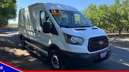 2016 Ford Transit 350