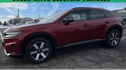 2024 Honda Prologue Touring