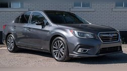 2019 Subaru Legacy 2.5i Premium