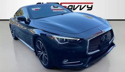 2022 Infiniti Q60 3.0T Luxe