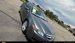 2006 Acura TL 