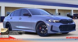 2023 BMW 3 Series M340i xDrive