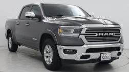 2019 Ram Ram Pickup 1500 Laramie