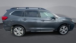 2021 Subaru Ascent Limited 7-Passenger