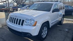 2010 Jeep Grand Cherokee Laredo