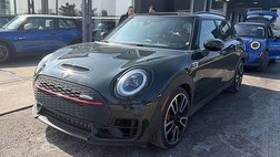 2023 MINI Clubman John Cooper Works