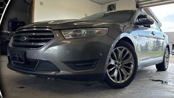 2013 Ford Taurus Limited