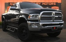 2013 Ram Ram Pickup 3500 Laramie Longhorn