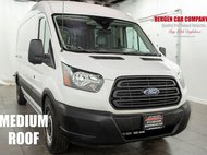 2019 Ford Transit 250