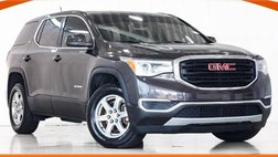 2017 GMC Acadia SLE-1