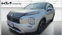 2024 Mitsubishi Outlander PHEV SE
