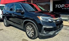 2019 Honda Pilot EX
