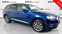 2018 Audi Q7 3.0T quattro Premium Plus