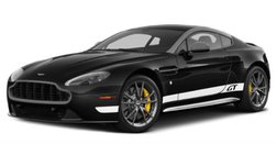 2015 Aston Martin V8 Vantage GT