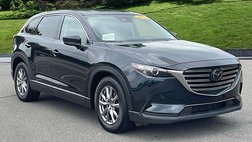 2019 Mazda CX-9 Touring