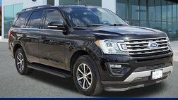 2019 Ford Expedition XLT