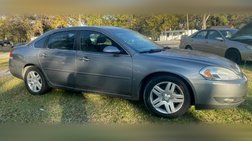 2006 Chevrolet Impala LTZ