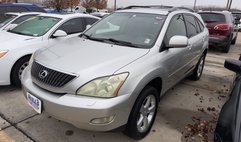 2004 Lexus RX 330 Base