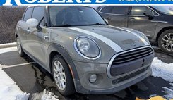 2019 MINI Hardtop 