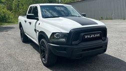 2024 Ram Ram Pickup 1500 Classic SLT