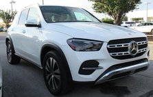 2024 Mercedes-Benz GLE-Class GLE 350 4MATIC