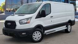 2024 Ford Transit 250