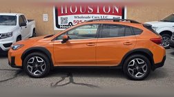 2018 Subaru Crosstrek 2.0i Limited