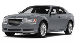 2014 Chrysler 300 Base