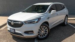 2020 Buick Enclave Premium