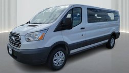 2015 Ford Transit 350 XLT
