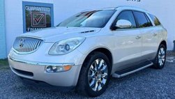 2012 Buick Enclave Premium