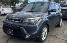 2016 Kia Soul !