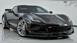 2015 Chevrolet Corvette Z06